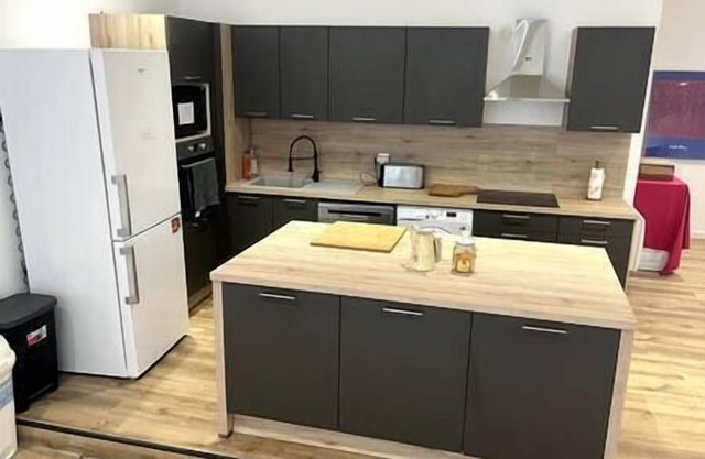 Loft des oiselets - 165m2