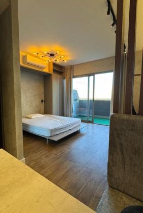 Loft Design Bourbon