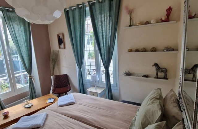 Loft Disneyland
