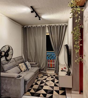 Loft do Bosque