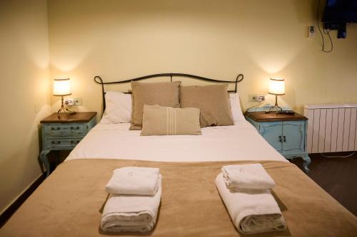 Loft El Roure, El Vilosell