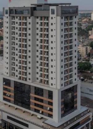 Loft Elegante Centro