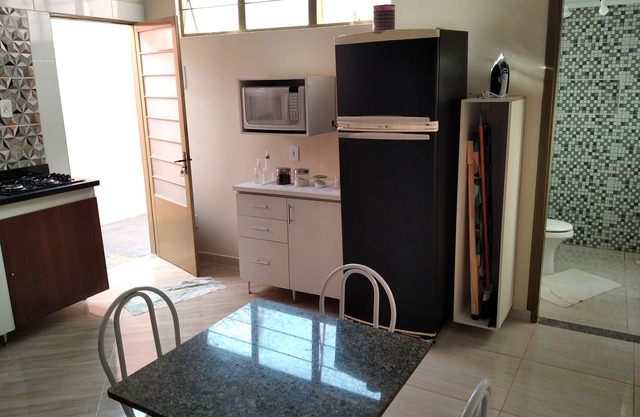 Loft em Botucatu Rubião jr