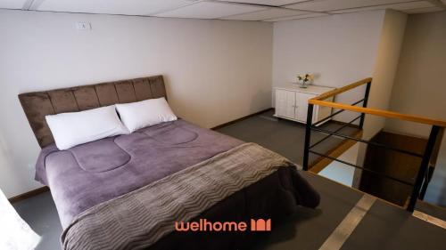 Loft em Ponta Grossa com Excelente Localizacao