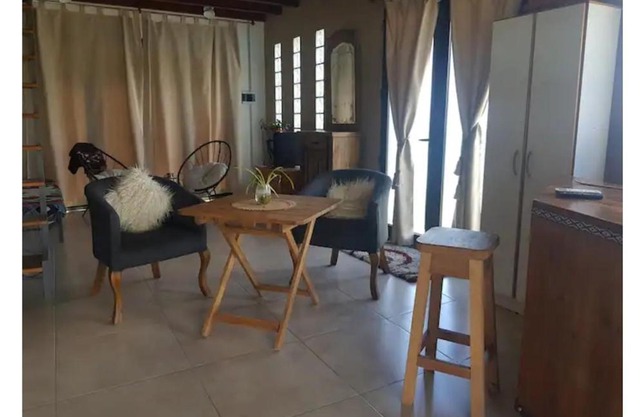 Loft en casa particular