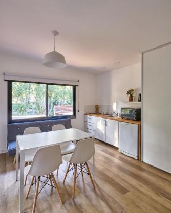 Loft en el Bosque Peralta Ramos