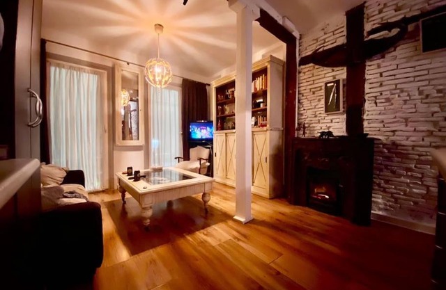 Loft en el centro de Santander