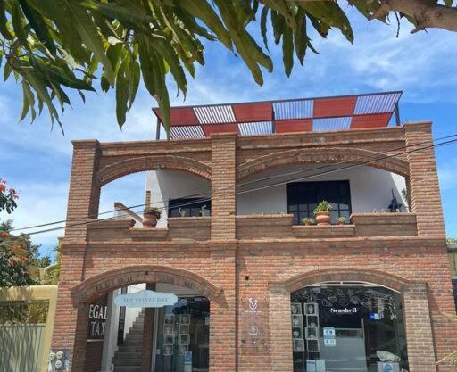 Loft en el corazón de Todos Santos