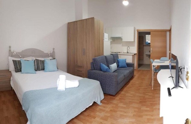 Loft en La Aldea de San Nicolas