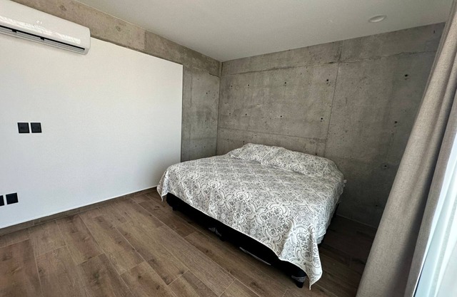 Loft en W Tower 503 Mazatlan