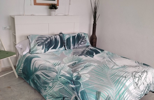 Loft con Espectaculares Vistas al Mar, Gibraltar, Marruecos y Bahía de Algeciras