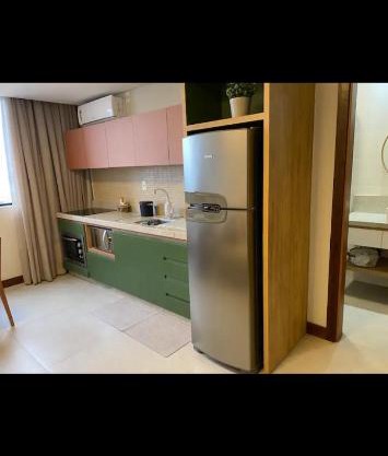 Loft Farol de Santa Marta