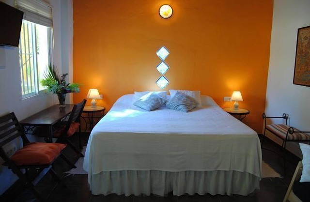 Loft for 2, 150m far from the Beach. Very well maintained.