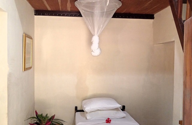 Loft for 3 - Eagles Wing's Guest House