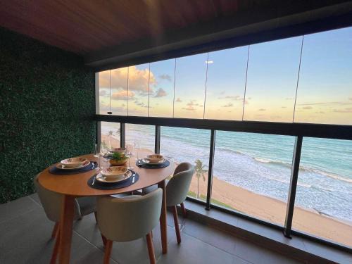 Loft Frente Mar em Maceió