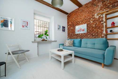 Loft Hideaway Studio