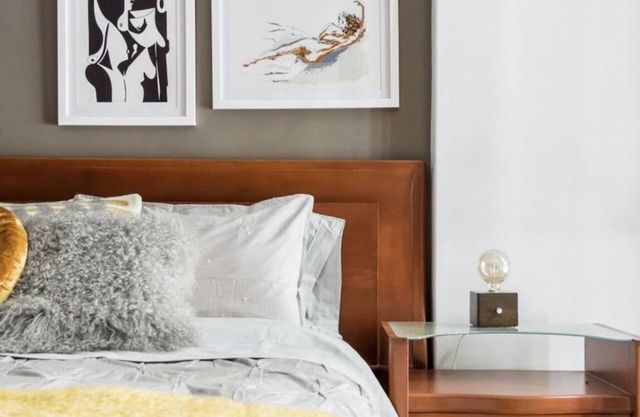 Loft in the Heart of Polanco