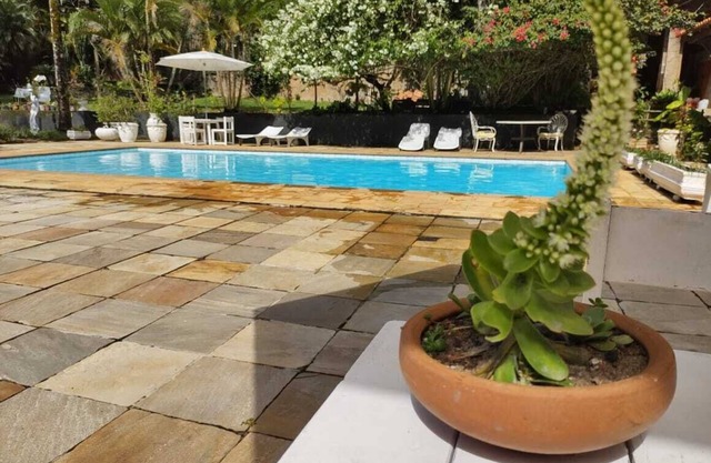 Loft in the mountains, Vila da Sol -Itaipava.