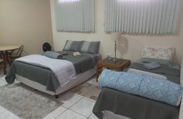 Loft Jardim Botânico 2