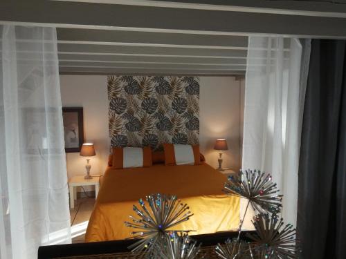 Loft la Forge