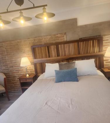 Loft low cost Cachagua