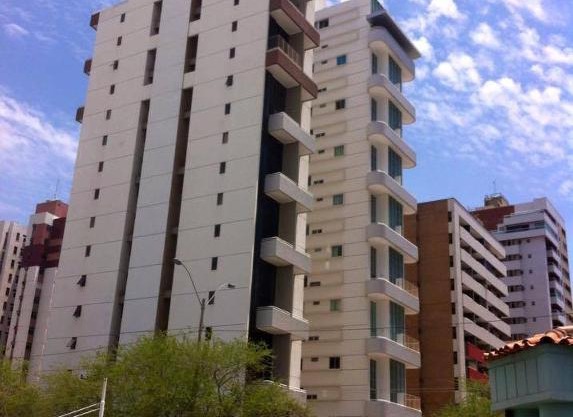 Loft Mobiliado no Cond. Loft Teresina (em frente ao Shopping Riverside)