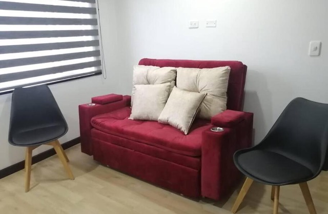 Loft Moderno cerca del Aeropuerto