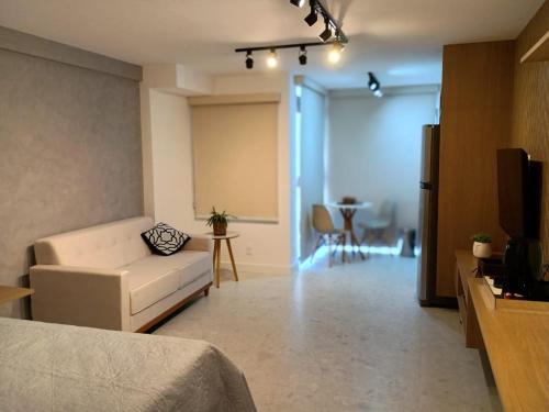 LOFT Moderno em Niterói - Icaraí