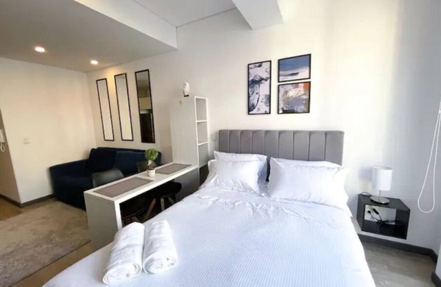 Loft near to Monserrate & city center