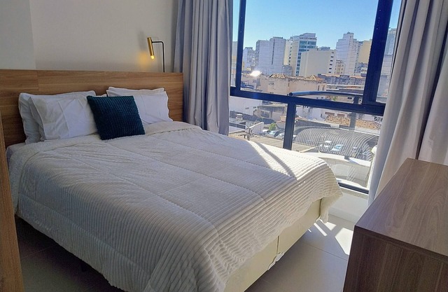 Loft next to Plaza shopping mall