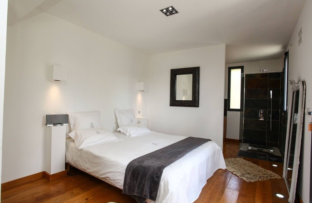 Loft ORIZON - Domaine de l'Ô