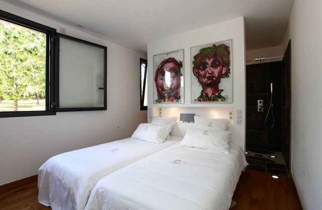 Loft OVEBAS - Domaine de l'Ô