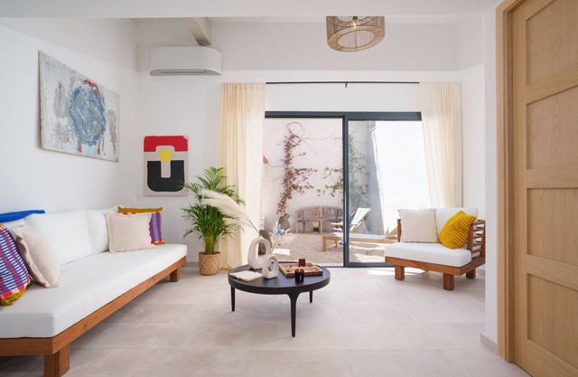 Loft Palatin