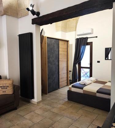Loft Porta Sud