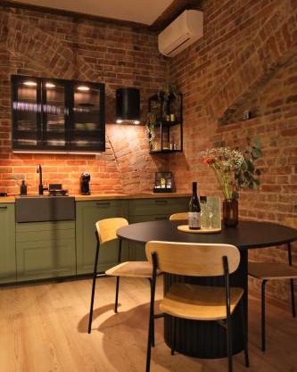 Loft przy Ratuszu