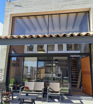 Loft Rosado