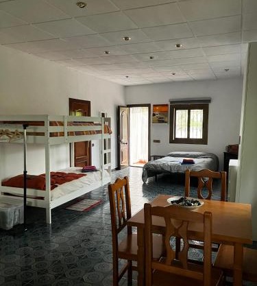 Loft Rural Barcelona