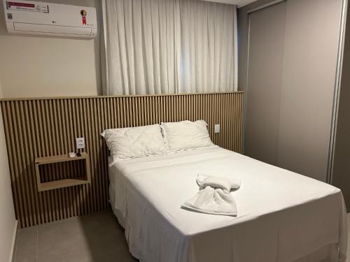 Loft Solaris Apart Hotel - Suíte - Apt N104