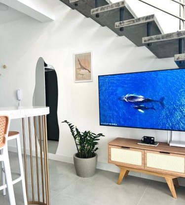 Loft Sunrise - Duplex no Novo Campeche