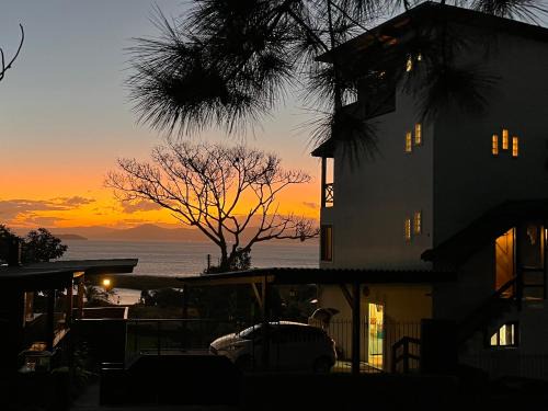 Loft Sunset - Vista Mar - Ponta das Canas