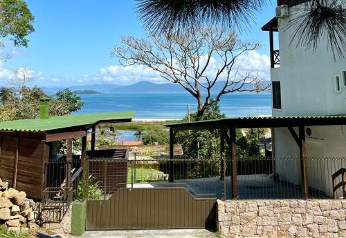 Loft Sunset - Vista Mar - Entre Ponta das Canas e Cachoeira do Bom Jesu