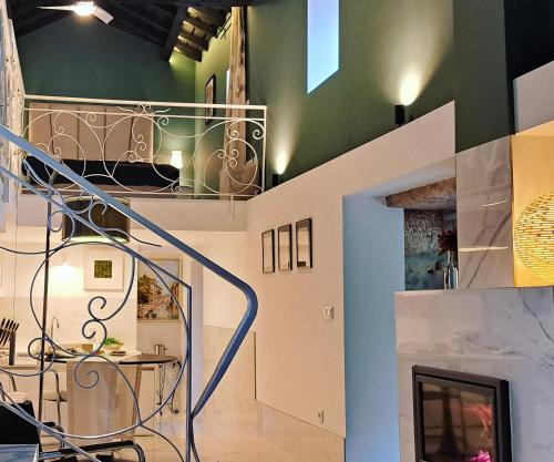 Loft Tapada