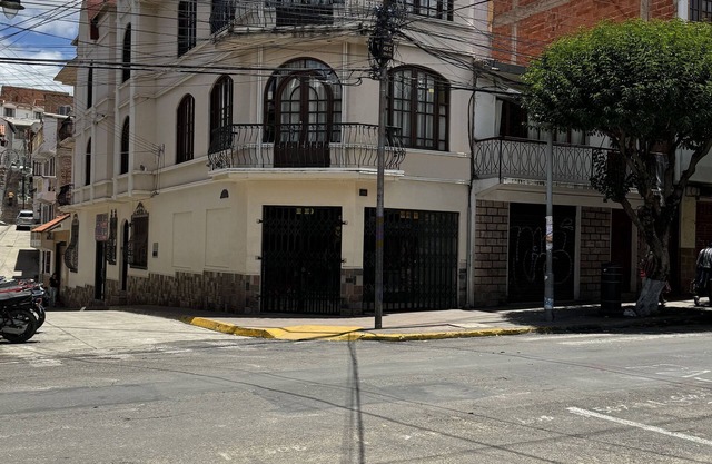 Loft Tarapaca # 92, in the Heart of Sucre