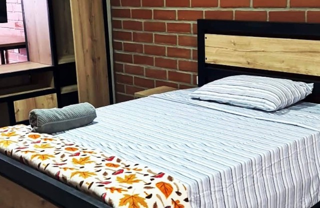 Loft Velódromo 202nn