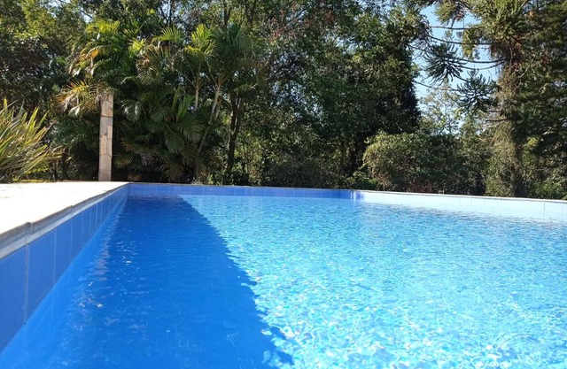 Loft Vidro Garden em Condomínio Rota do Vinho São Roque