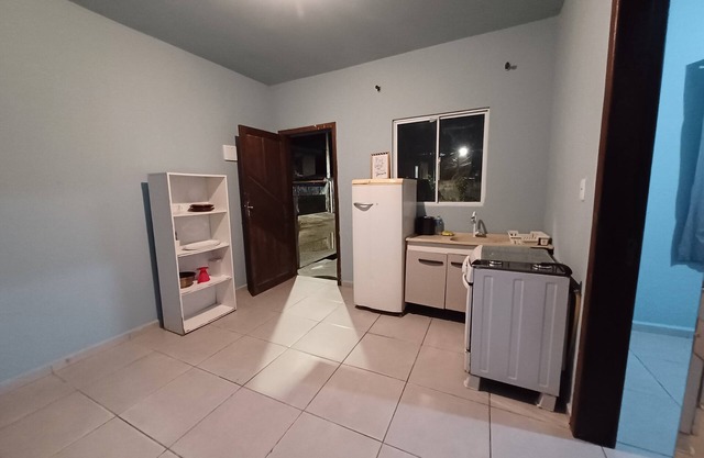 Loft with air conditioning