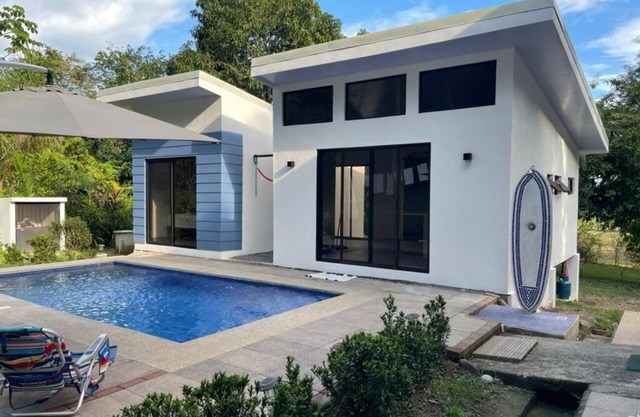 Loft45 in playa Hermosa, Paradise 5 mins from the beach!