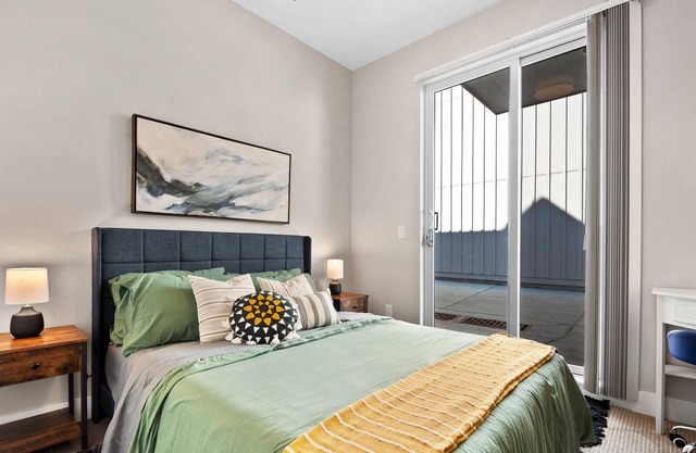Loftium | Adorable 1 BR Guest Suite In Northeast Park Hill