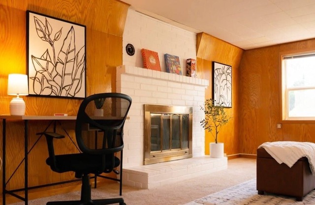 Loftium | Fabulous Guest Suite near Lincoln Park!