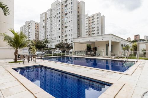 LoftsPraia Apartamento zona sul perto Praia Clube Elegânce.